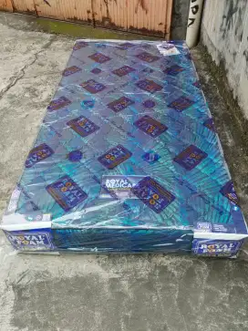 Jual kasur busa royal medicare garansi resmi 15 tahun