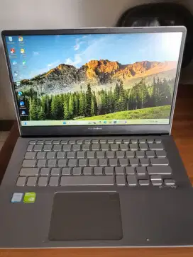 Laptop design gaming Asus X430