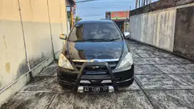 innova E disel turbo 2007 manual