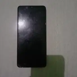 samsung a20s ram 3 minus (second)