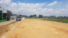 Kavling Lokasi Strategis dekat Fasilitas Sekolah & Tol Tambun Utara