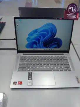 IDEAPAD SLIM 3 AMD RYZEN 3 NYA KAKA
