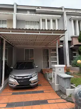 DIJUAL CEPAT CLUSTER TOPAZ PHG