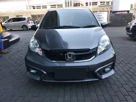 Dijual Brio E satya 2017