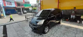 Suzuki Karimun Estilo 2007 - Hitam
