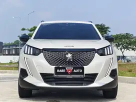 Peugeot 2008 Allure 1.2 AT 2022
