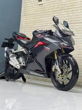 Honda CBR 250rr PMK 2017 Pajak Baru Unit Istimewa  - Zaky Mustika
