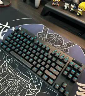 Logitech gpro x tkl lightspeed