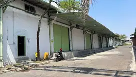Termurah! Gudang di Kawasan Industri Leuwigajah