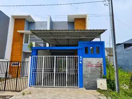 Jln Tambak Medokan Ayu VI D/69A Kel Medokan Ayu Kec Rungkut Surabaya