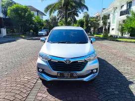 DP 5JT Avanza G Manual 2016 Pajak Baru