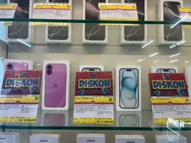 Cicilan iphone menggunakan hci