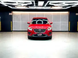 MAZDA CX-5 GT 2015 - Mewah