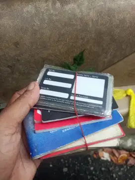 Di jual buku anak dll murah baru semua yg minat aja