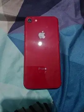 iPhone 8 256GB Red Edition All Operator