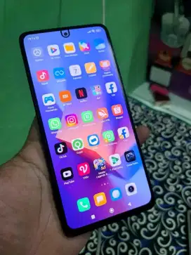 Xiaomi note 10s ram 6+2/128