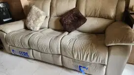 Sofa Reclining Seat merek Informa