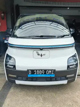 Wuling air ev 2023 long range