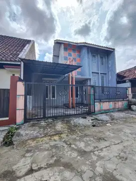 Rumah Cantik Siap Huni di Godean Sleman Yogyakarta RSH 030