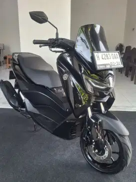 Yamaha nmax Neo Tahun 2025