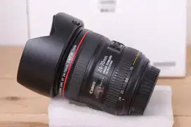 CANON EF 24-70mm F4 L IS USM