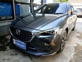[OLXmobbi] HOT SALE - MAZDA CX3 2.0 TOURING BENSIN AT 2018