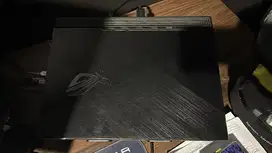 Asus RoG ram 16