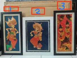 Jual Lukisan BALI