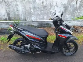 Vario 125 cbs 2017 bisa cash / kredit syariah TERMURAH