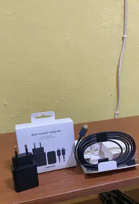 CHARGER SAMSUNG ORIGINAL NORMAL