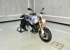 BMW R9T tahun 2017
