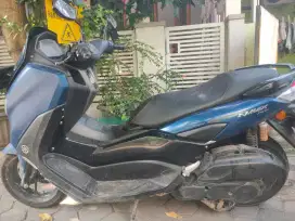 Dijual cepat NMax 2021