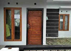Rumah di selomartani Kalasan Sleman Yogyakarta