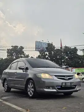 Honda City 2008 Bensin