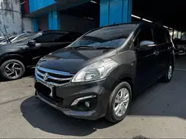 Suzuki Ertiga Diesel Manual 2017