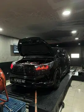 Innova Reborn Type V