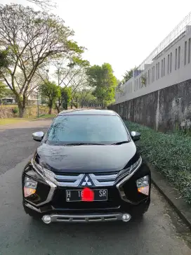 Xpander ultimate tinggal pakai