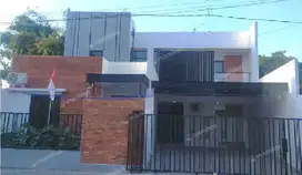Dijual Kost Eksklusif Jogja Kaliurang Km 7 Furnitur Lengkap