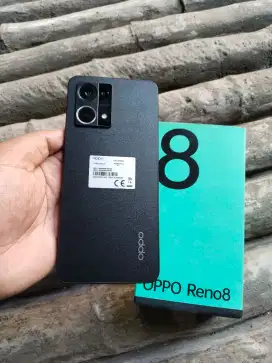 oppo reno 8 4g 8/256gb