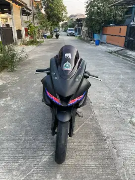 R 15 v3 2017 led