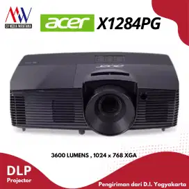PROYEKTOR ACER 1284PG