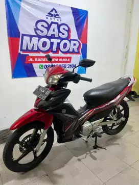 JUPITER 2012 SAS JL BARATA JAYA 19 NO 5