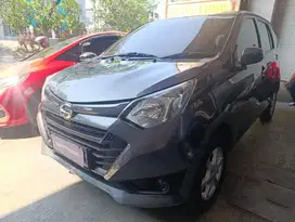 DAIHATSU 2020 SIGRA M 1.0 M/T ABU-ABU MURAH OTOMART 286 KENJERAN