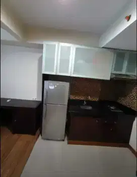 BU BANGET! Jual rugi Apartmen Puncak Permai!!
