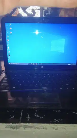 HP Pavilion G4 series core i7