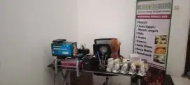 Konsultan Analis Perusahaan