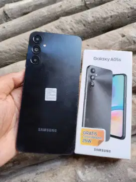 samsung a05s 6/128gb