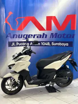 KM 9RIBU - Honda New Vario 160 Cbs Keyless 2024