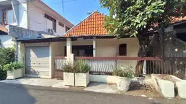 Rumah Tinggal 1 Lantai Cocok Dibangun Kost Di Kayu Putih S8915