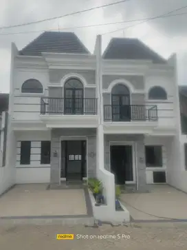 Rumah area jatimparl 3 batu